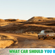 Illustration for article titled I'm Looking For An Ultimate Road-Trip Car To Visit My Kid At College. What Should I Buy?